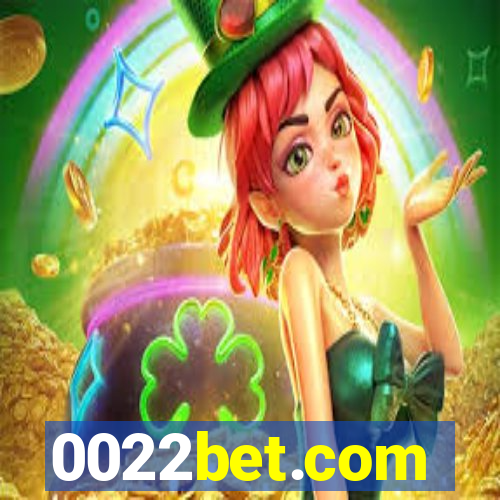 0022bet.com