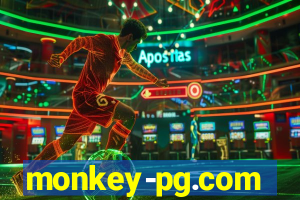 monkey-pg.com