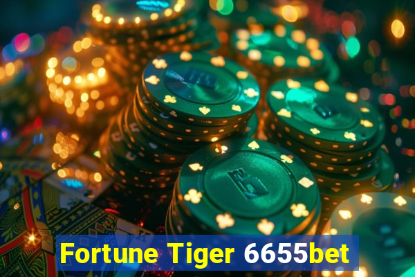 Fortune Tiger 6655bet