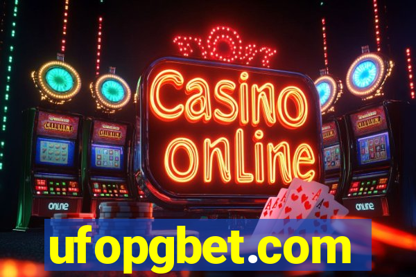 ufopgbet.com