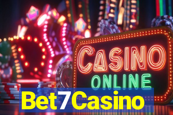 Bet7Casino