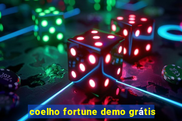 coelho fortune demo grátis