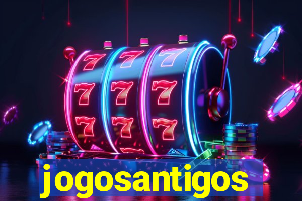 jogosantigos