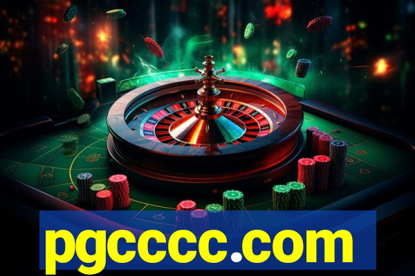 pgcccc.com