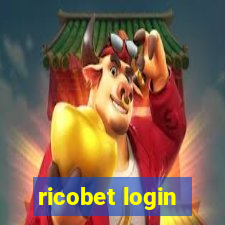 ricobet login