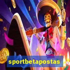 sportbetapostas