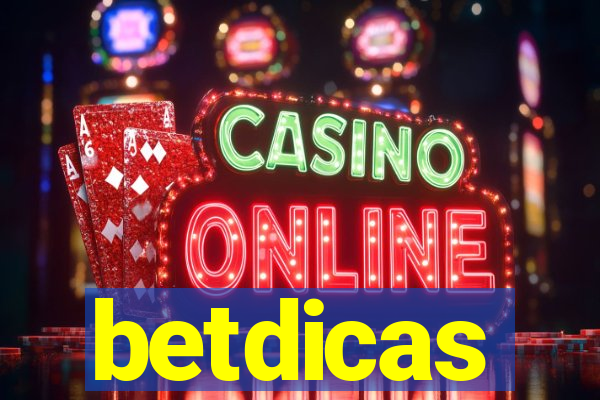 betdicas