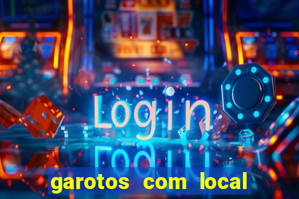 garotos com local porto alegre