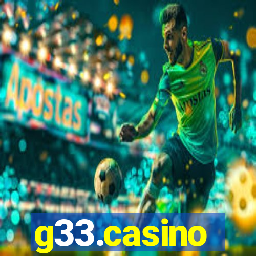 g33.casino