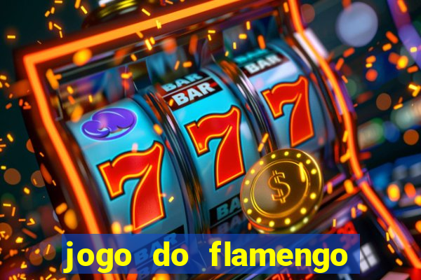 jogo do flamengo multi canais