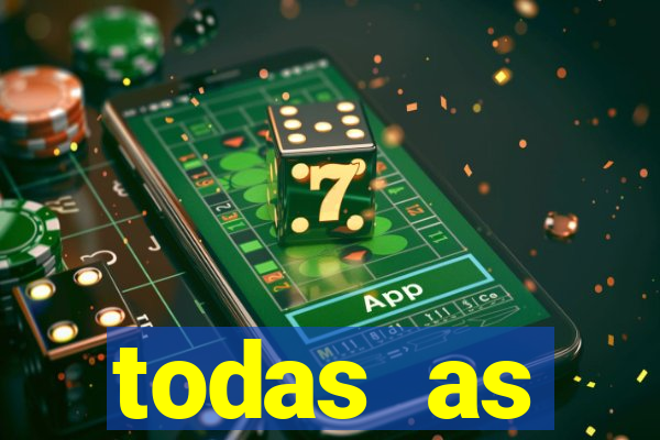 todas as plataformas de jogo