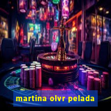 martina olvr pelada