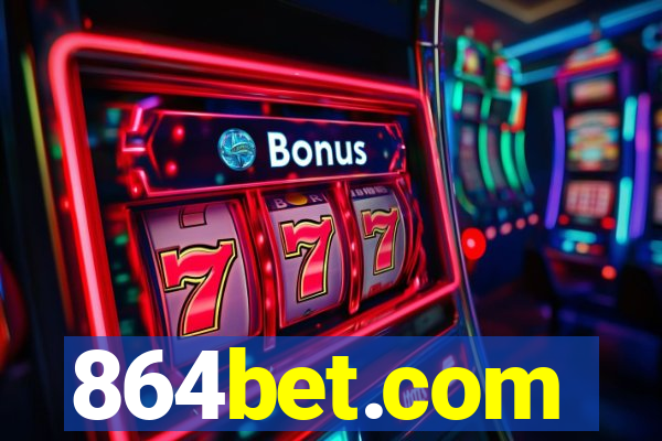 864bet.com