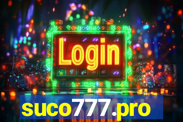 suco777.pro