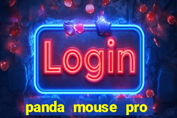 panda mouse pro 1.5.3 apk download