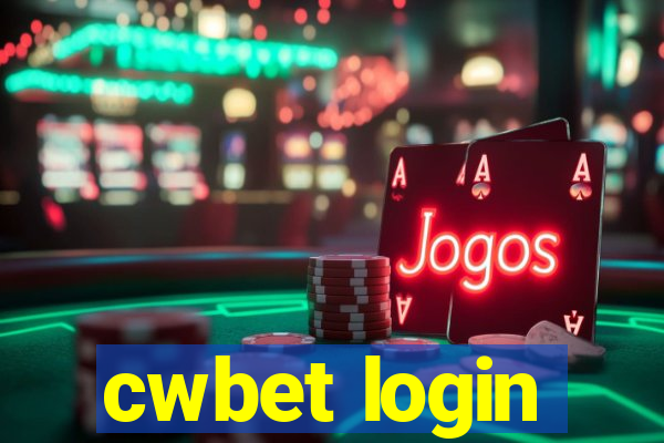 cwbet login