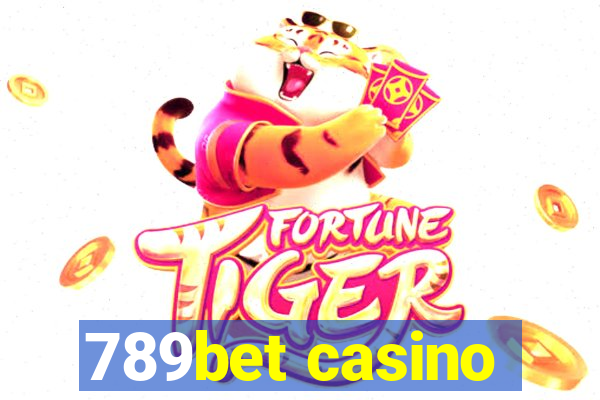 789bet casino