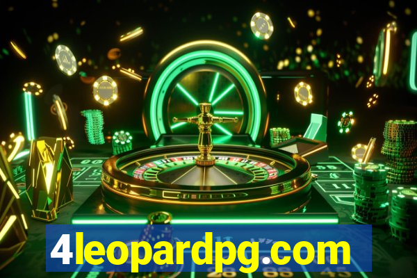 4leopardpg.com