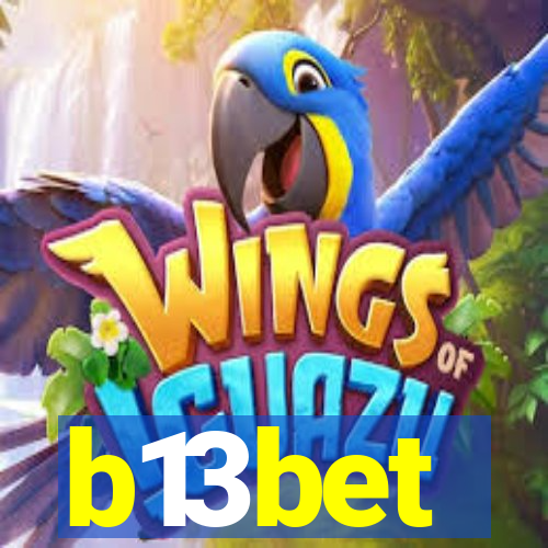 b13bet