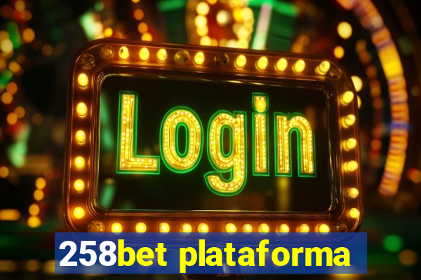 258bet plataforma