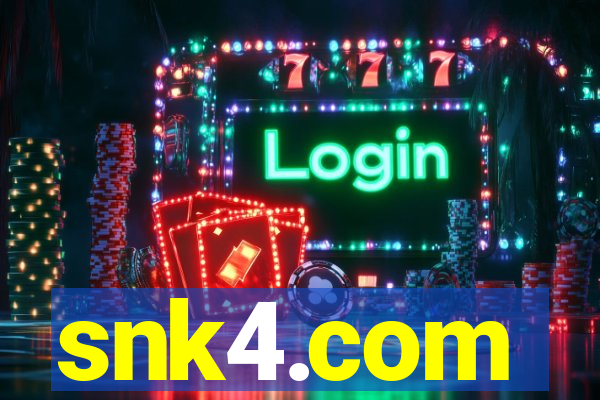 snk4.com