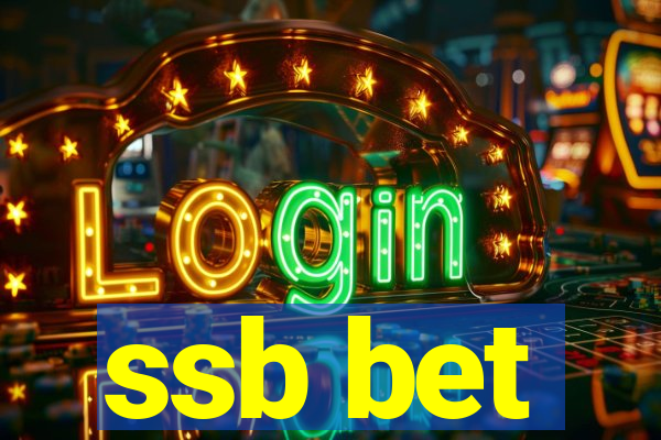 ssb bet