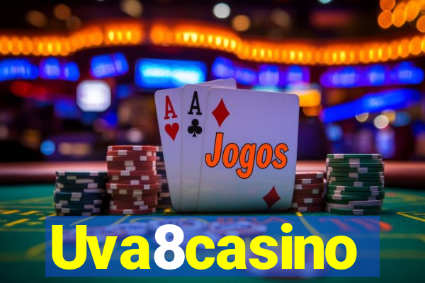 Uva8casino