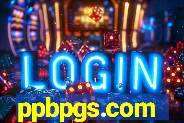 ppbpgs.com