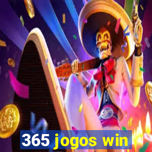 365 jogos win