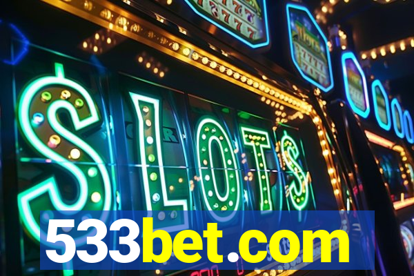 533bet.com