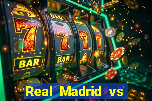 Real Madrid vs barcelona futemax