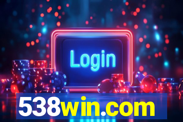 538win.com