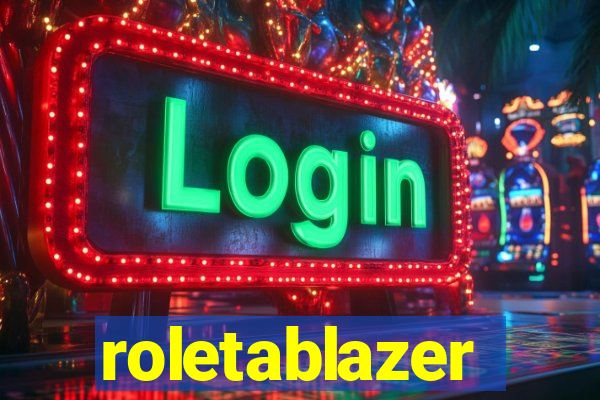 roletablazer