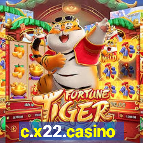 c.x22.casino