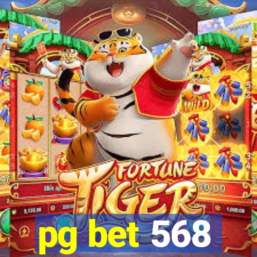 pg bet 568