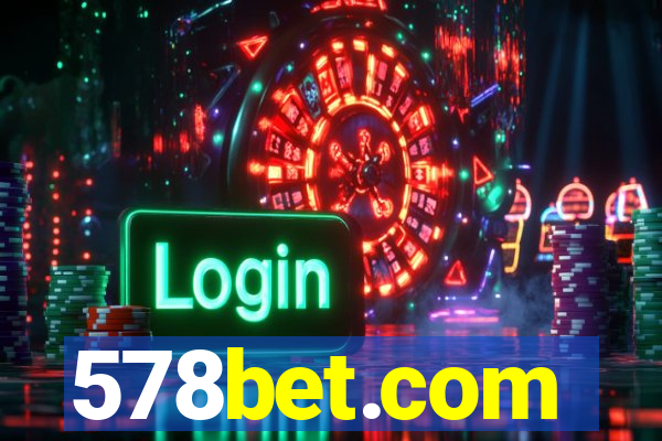 578bet.com