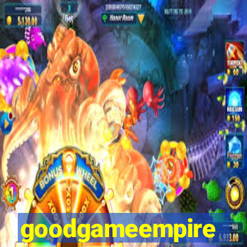 goodgameempire