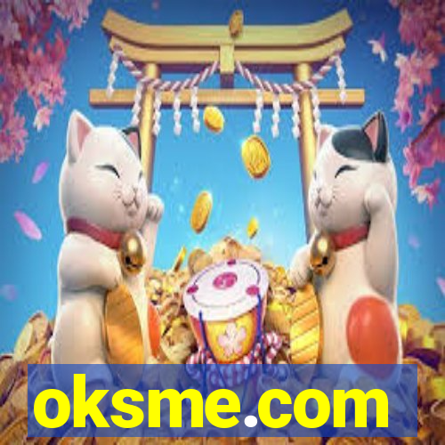 oksme.com