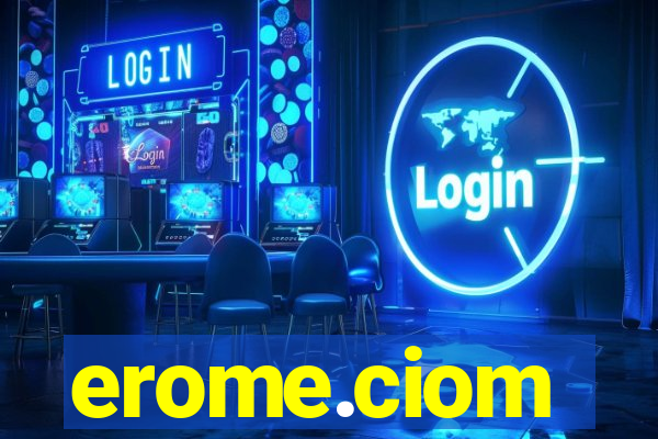 erome.ciom