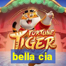 bella cia