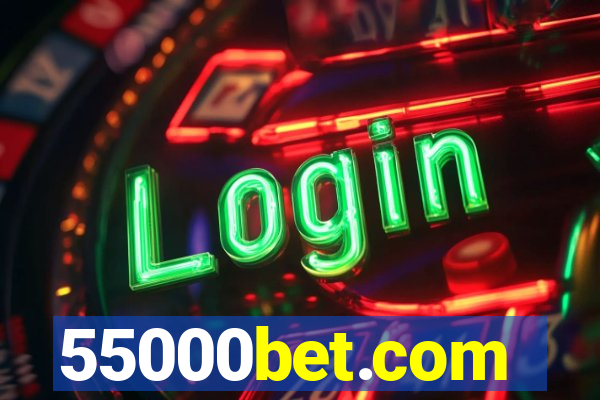 55000bet.com