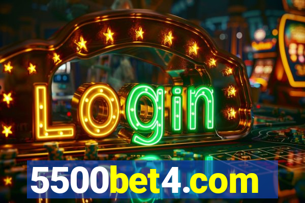 5500bet4.com