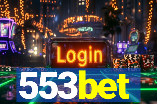 553bet