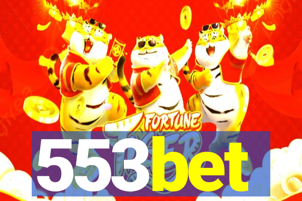 553bet