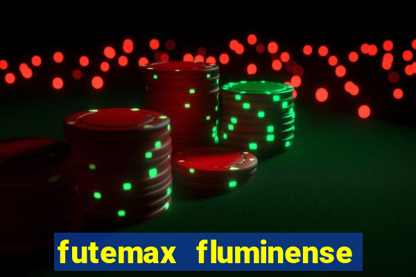 futemax fluminense x inter