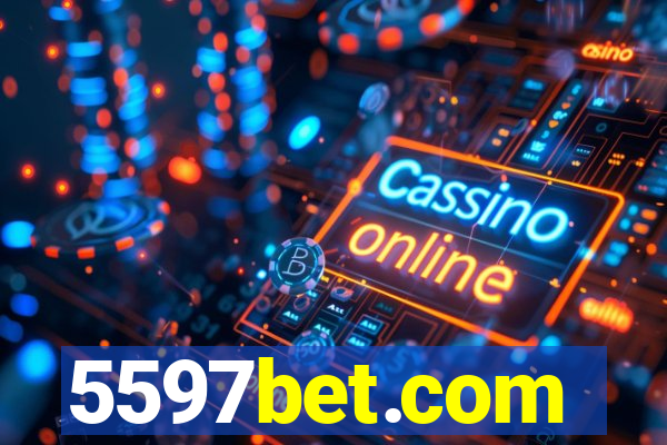 5597bet.com