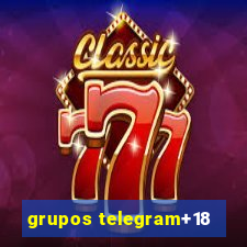 grupos telegram+18