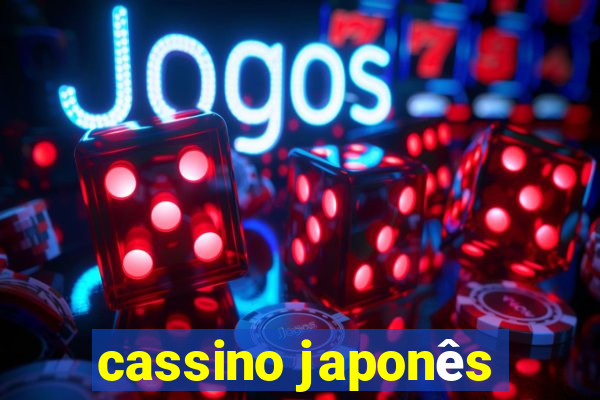 cassino japonês