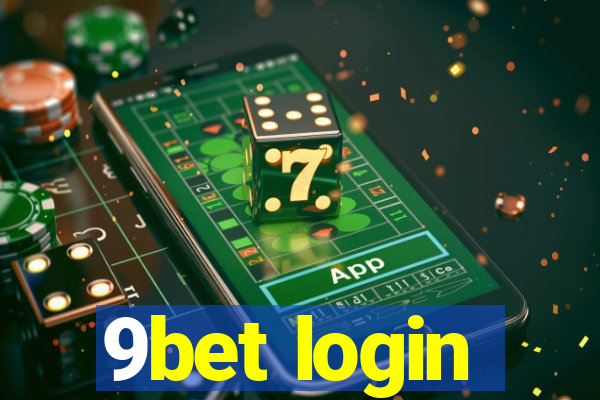 9bet login