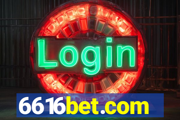 6616bet.com